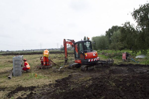 5 boogzinkers Papendrecht