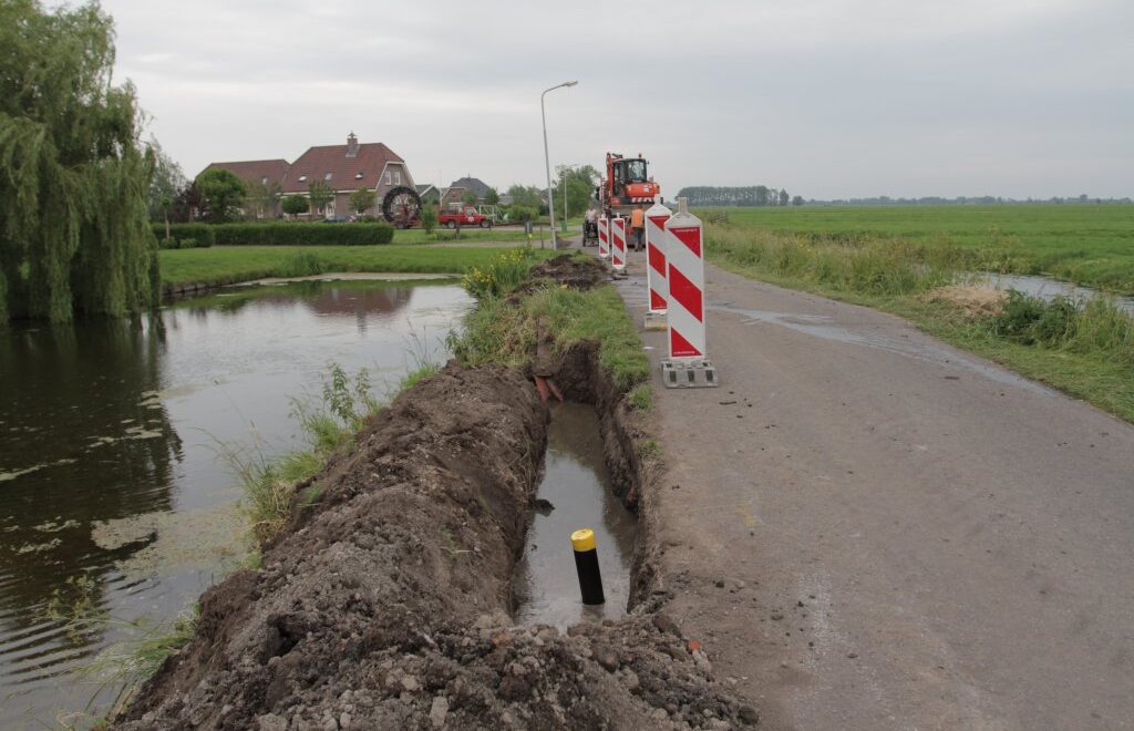 9 boogzinkers Lekkerkerk - 3