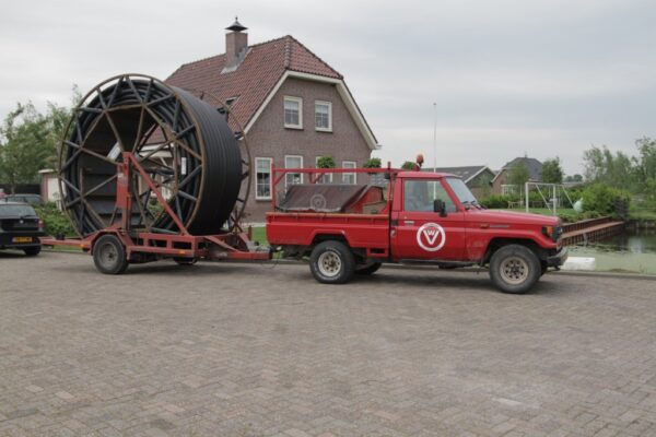 9 boogzinkers Lekkerkerk