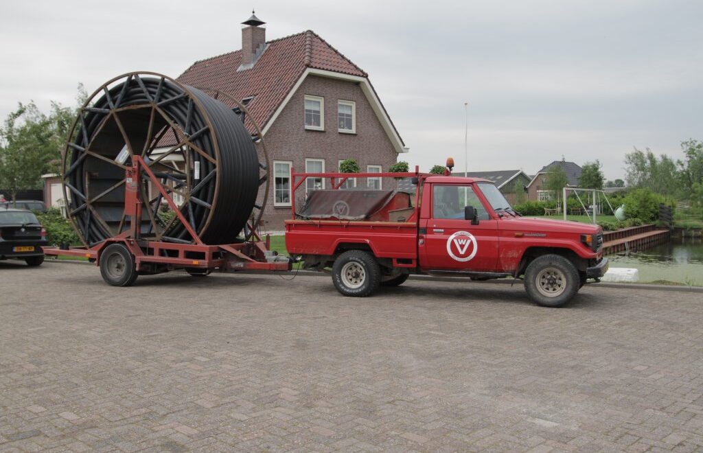 9 boogzinkers Lekkerkerk - 1