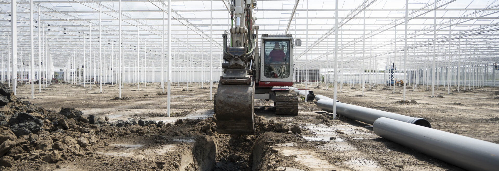 W&V Agro, sterk in loon en grondwerk